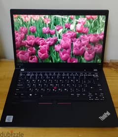 CORE I7 32GB RAM 1TB SSD 14 INCH TOUCH SCEREEN 10th GENERATION