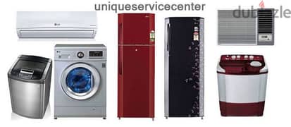 Ac fareeg washing machine rapring and service