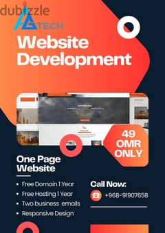 Affordable price for Website 0