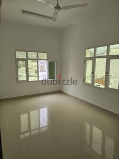 2 bhk flat for rent at Mmtaz area Ruwi