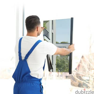 Window Film service