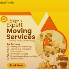 house shifting services at suitable price