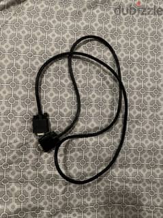VGA - VGA Cable