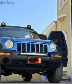 Jeep Cherokee 2003