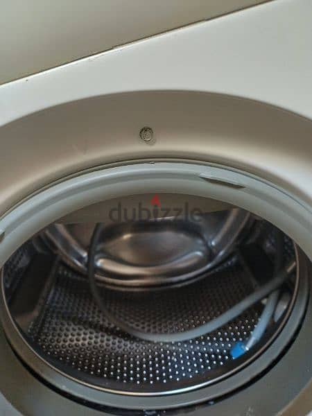 washing machine for sell 1
