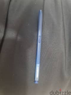Samsung S pen note 8