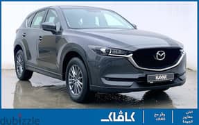 2019 Mazda CX 5 GT SUV • Free Warranty  • 0 down payment