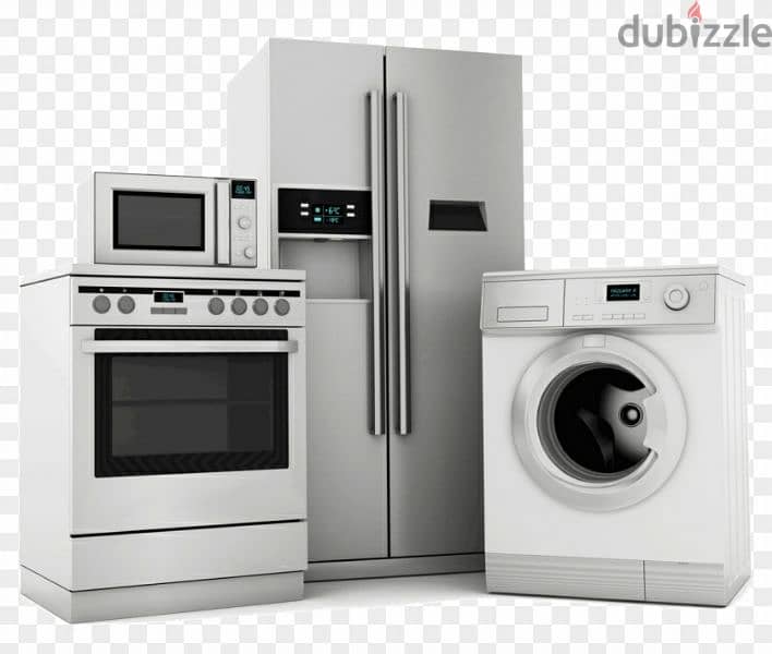 AC fridge washing machine and refrigerators Repairings hj 0