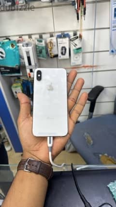 iPhone XS 256GB very good Condition