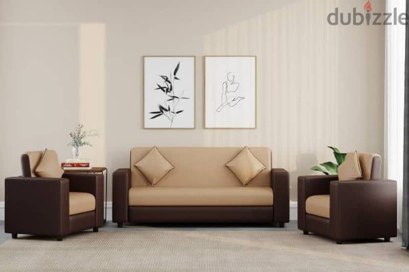 Modren Design Sofa 2