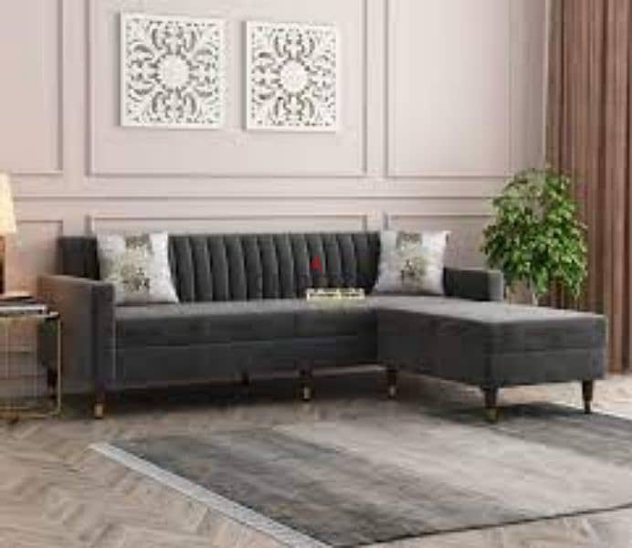 Modren Design Sofa 3