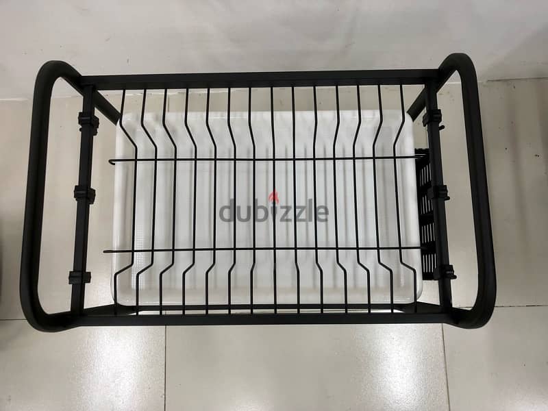 stainless steel kitchen rack 3