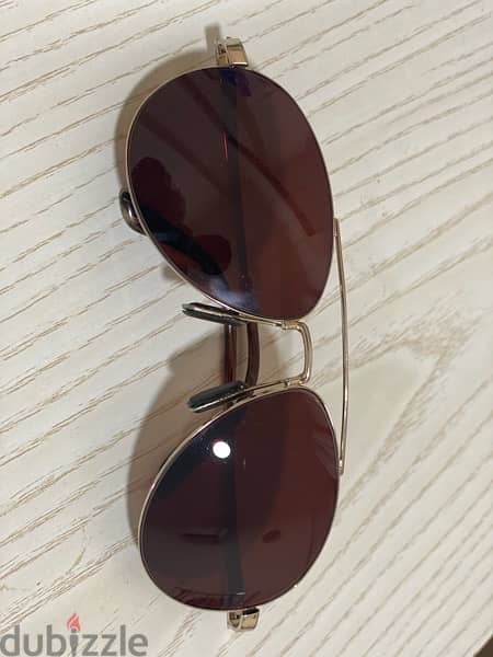 Sunglasses  Original Mauijim Japan made 2