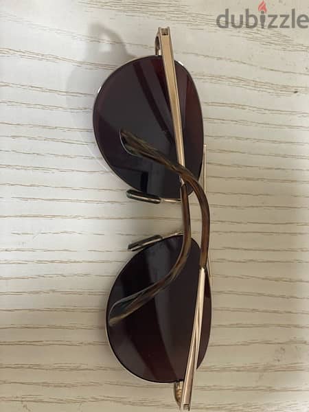 Sunglasses  Original Mauijim Japan made 4