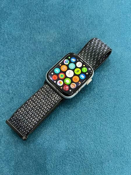 Apple Watch series 4 1