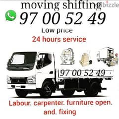 House Shifting Loading & unloading Movers & Packers OMAN 0