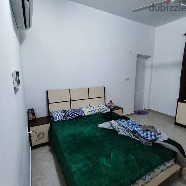 Fully furnished 3 BHK for rent 1