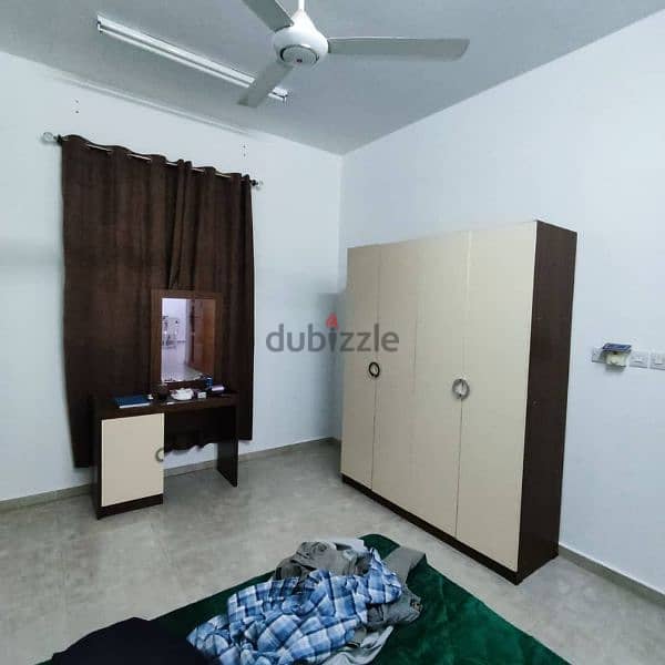 Fully furnished 3 BHK for rent 2