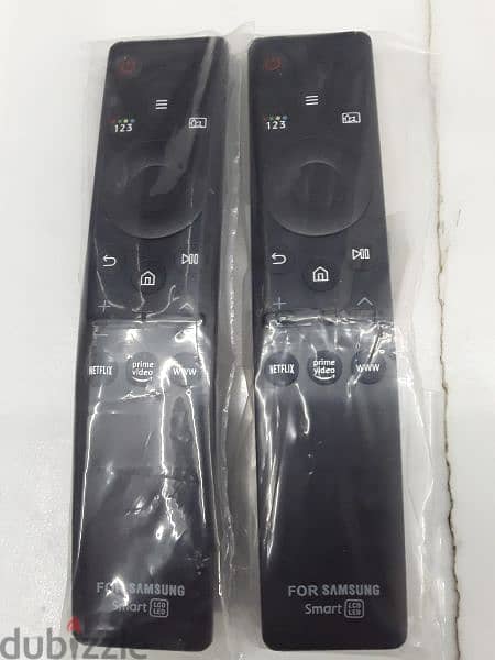 TV and ac remote for sale 1