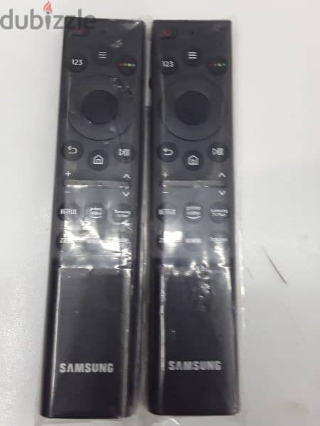 TV and ac remote for sale 3
