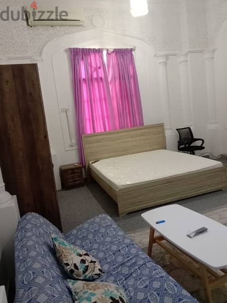 rooms for rent in alqurom 2