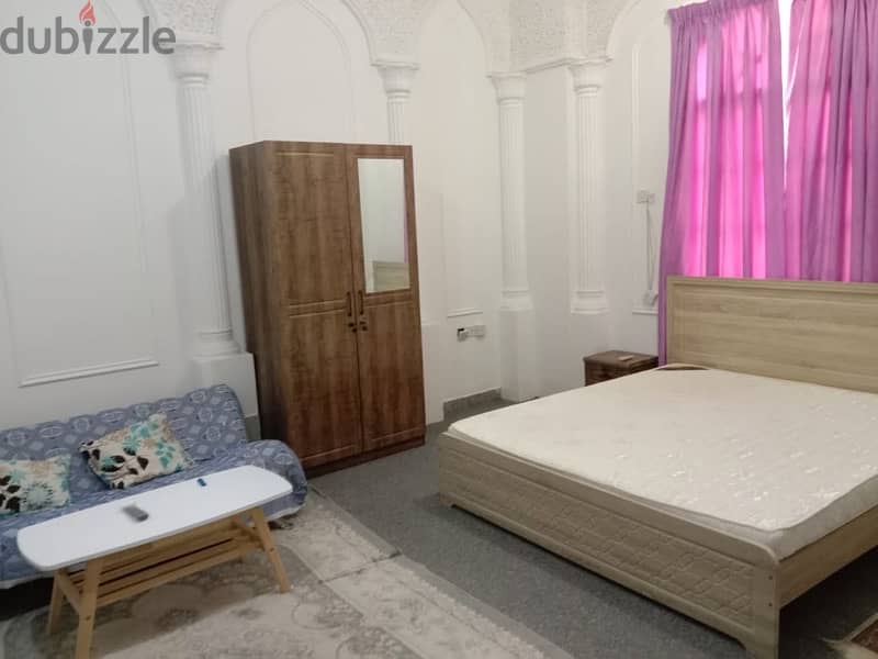 rooms for rent in alqurom 3