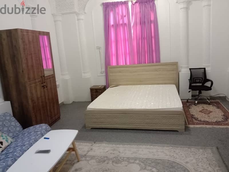rooms for rent in alqurom 4