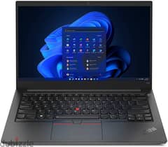 lenovo thinkpad touch and type
