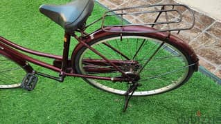 دراجة هوائية بيلون ياباني 0