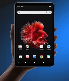 ALLDOCUBE iPlay50 Mini 8.4 inch Android 13 Tablet, 12GB(4+8) RAM 64gb