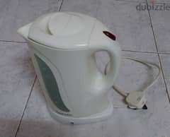 hot water kettle brand (russell hobbs)