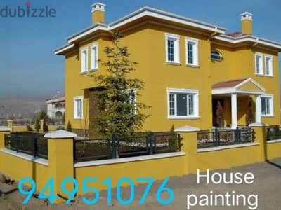 paint services