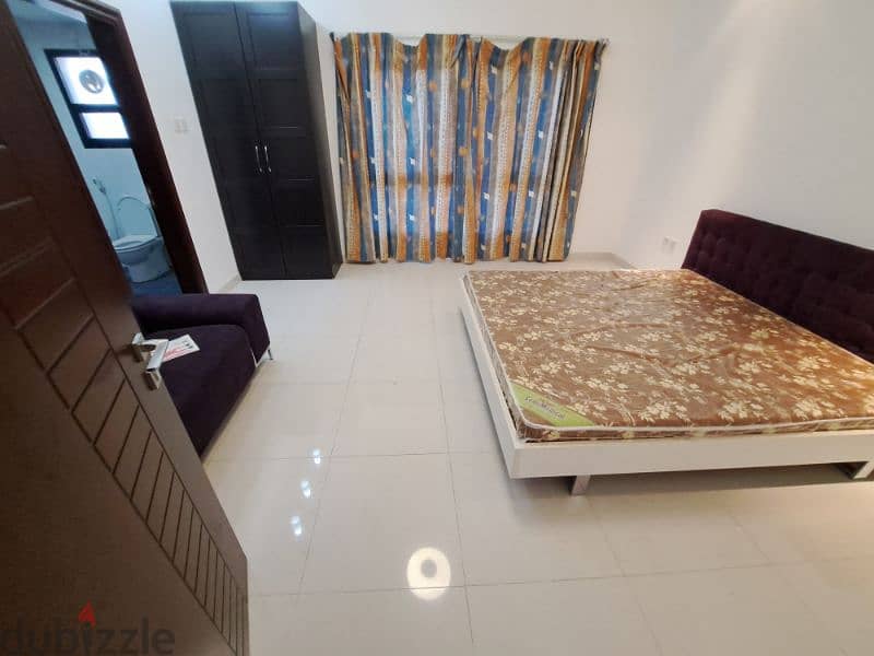 fully furnished  modern villa on Dar Al zain, ready to move in 1