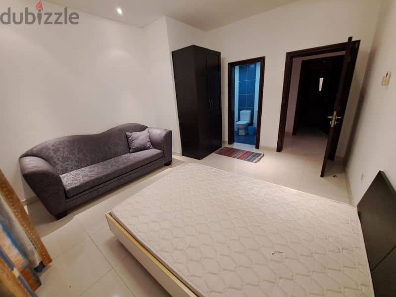 fully furnished  modern villa on Dar Al zain, ready to move in 9