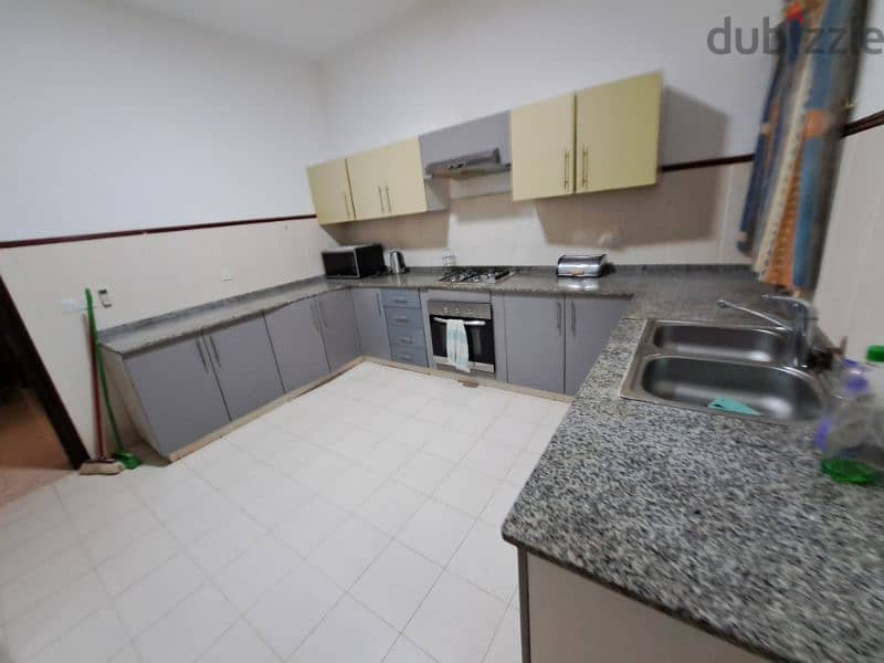 fully furnished  modern villa on Dar Al zain, ready to move in 13