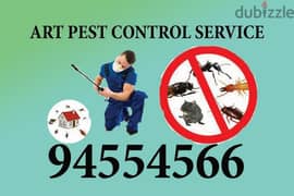 pest control services and house cleaning 0