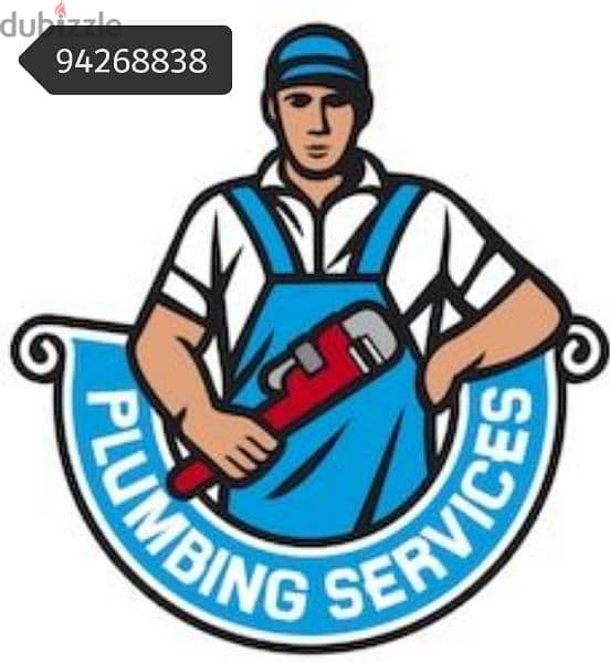 Plumber And house maintinance repairing 6 0