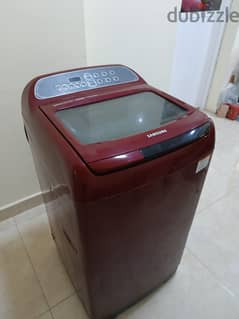 Samsung Washing Machine -Fully Automatic