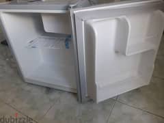 small fridge fr sale