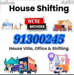 Muscat Mover packer shiffting carpenter furniture TV curtains fixing.