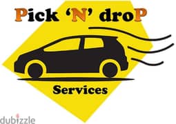 pick and drop service Available in Muscat area