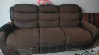 sofa 3 seater 0