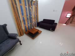 fully furnished  high quality  house in Dar Al zain   compound 0