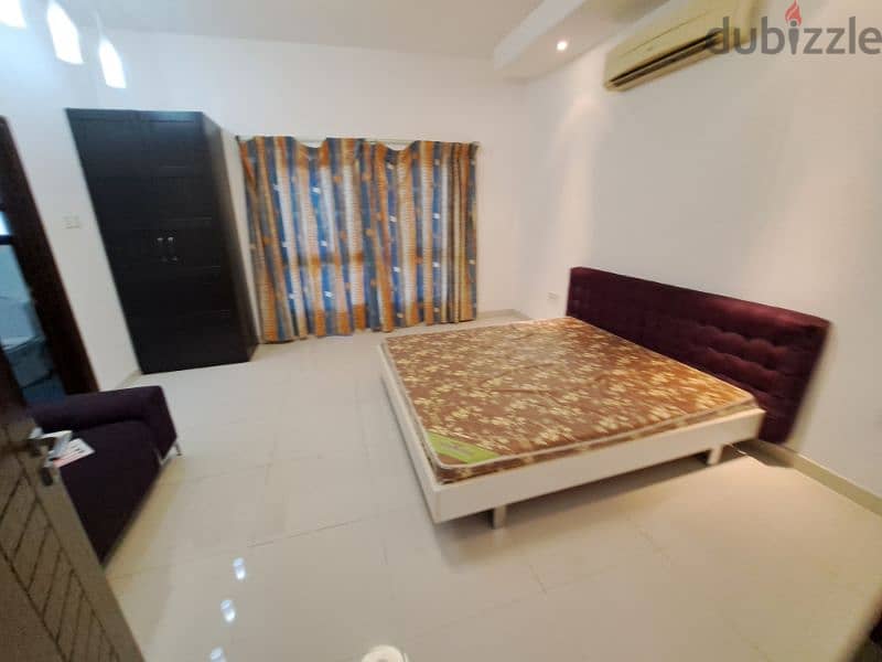 fully furnished  high quality  house in Dar Al zain   compound 1