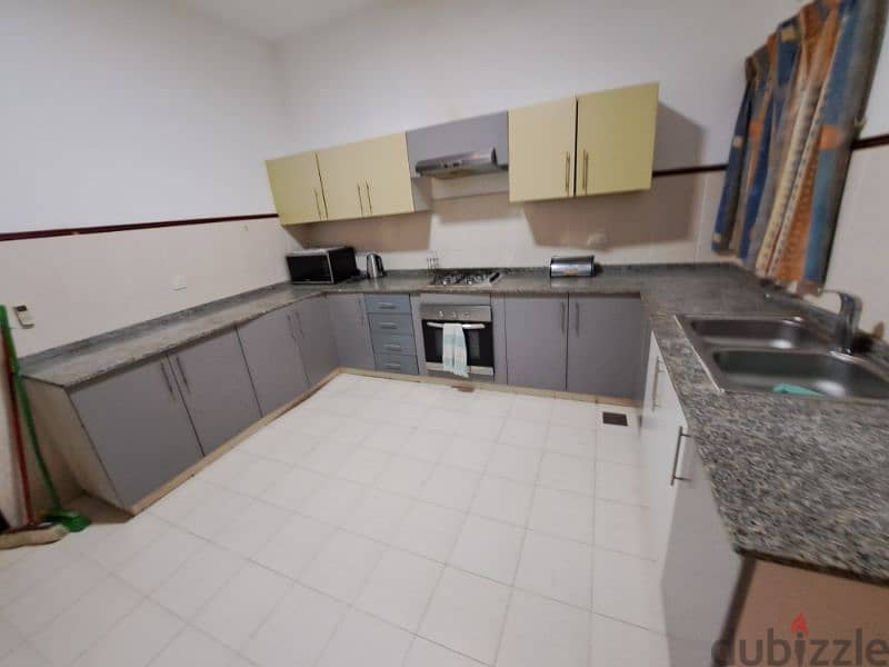 fully furnished  high quality  house in Dar Al zain   compound 4