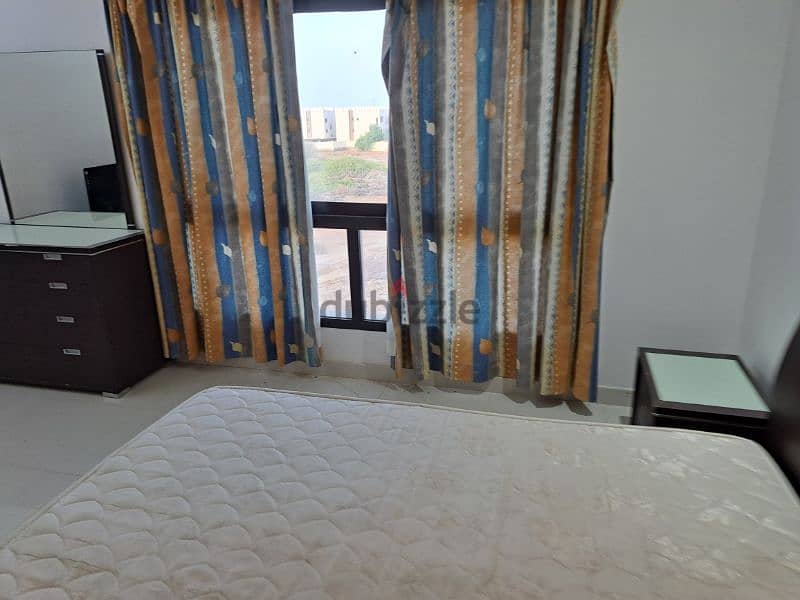 fully furnished  high quality  house in Dar Al zain   compound 12