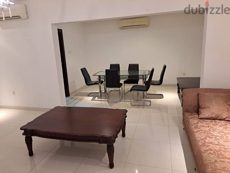 fully furnished  high quality  house in Dar Al zain   compound 13