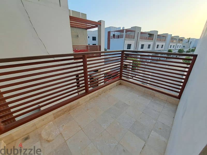 fully furnished  high quality  house in Dar Al zain   compound 14