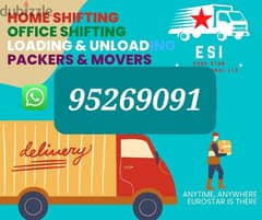 house and office shifting and transport service 0