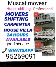 house and office shifting and transport service 0